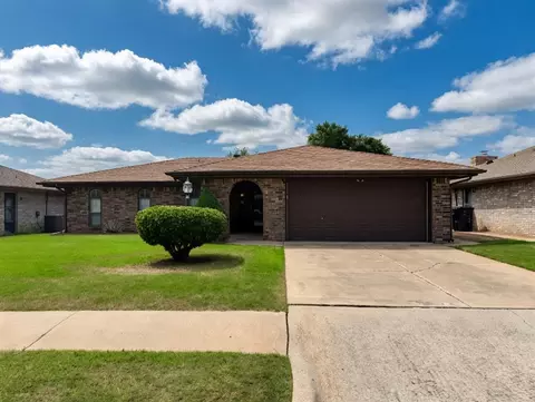 2324 SW 92nd St, Oklahoma City, OK 73159