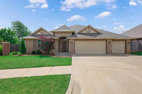 7000 NW 131st Ter, Oklahoma City, OK 73142