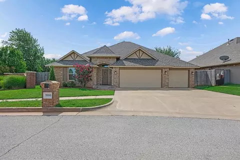 7000 NW 131st Ter, Oklahoma City, OK 73142
