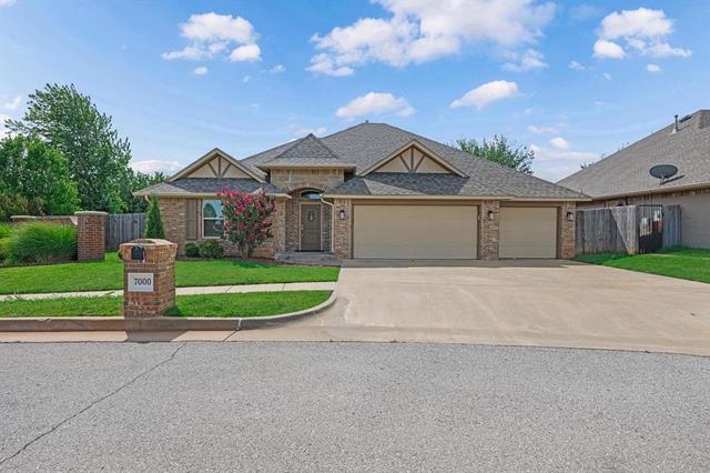 7000 NW 131st Ter, Oklahoma City, OK 73142