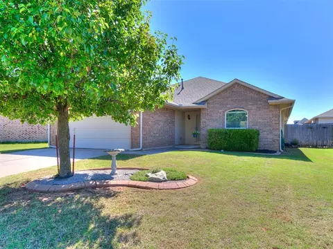 2327 Tortoise Dr, Oklahoma City, OK 73130