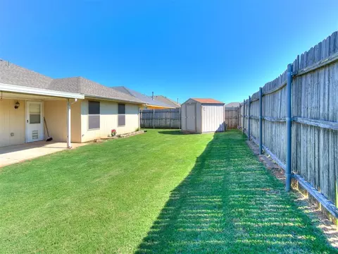 2327 Tortoise Dr, Oklahoma City, OK 73130