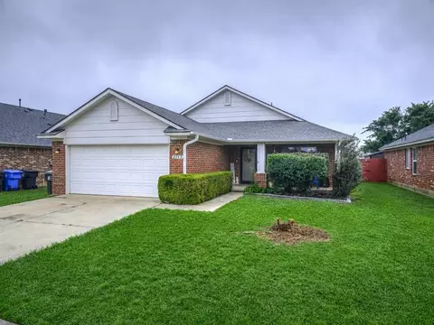 2713 Edgemere Dr, Norman, OK 73071