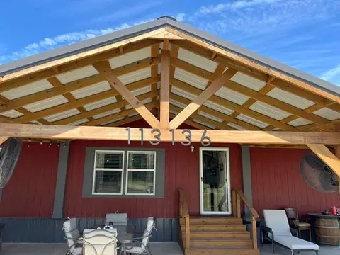 113136 S 4287 Rd, Porum, OK 74455