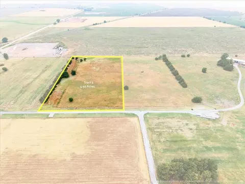 5525 Pine Creek Rd Apt Tract #TRACT  2, Calumet, OK 73014