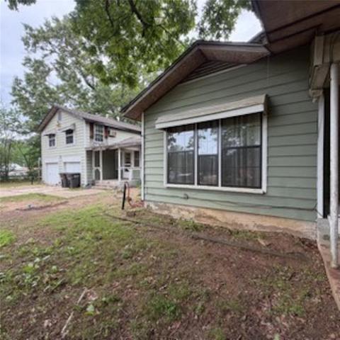 103 E Sherry Ln, Broken Bow, OK 74728