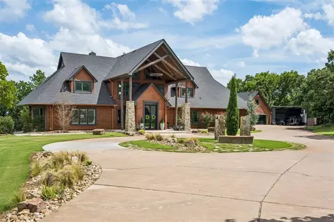 5616 New Canaan Rd, Edmond, OK 73034