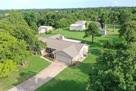 14800 SE 23rd St, Choctaw, OK 73020