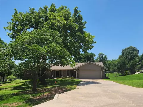 14800 SE 23rd St, Choctaw, OK 73020