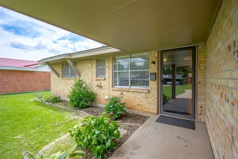 620 Mark Dr, Oklahoma City, OK 73115