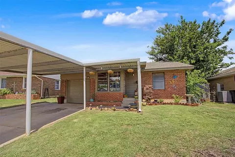 4025 NW 31st St, Oklahoma City, OK 73112