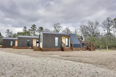 Exterior - 25 Cedar Corner Ln, Broken Bow, OK 74728 photo 1 of 3