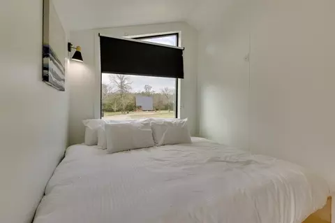 Bedroom - 25 Cedar Corner Ln, Broken Bow, OK 74728 photo 1 of 1