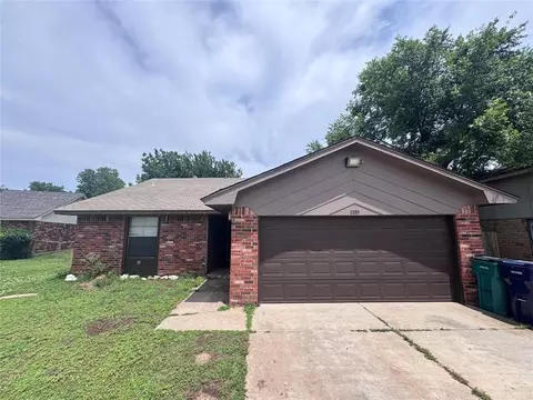 2220 Warrior Cir, Oklahoma City, OK 73121