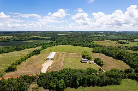 8745 E Prairie Grove Rd, Guthrie, OK 73044