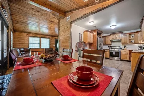 19 Alamo Rd, Broken Bow, OK 74728 photo 8