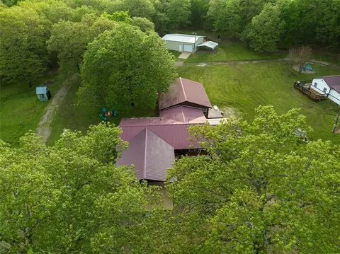 19 Alamo Rd, Broken Bow, OK 74728 photo 18