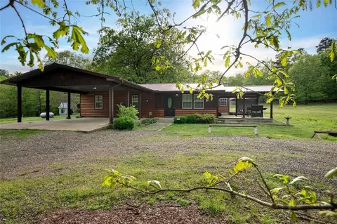 19 Alamo Rd, Broken Bow, OK 74728 photo 12