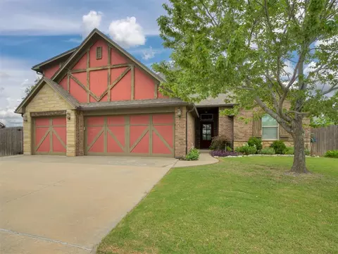 17401 Murcielago Ct, Oklahoma City, OK 73170
