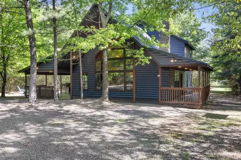 Exterior - 169 Driftcast Rd, Broken Bow, OK 74728 photo 6 of 9