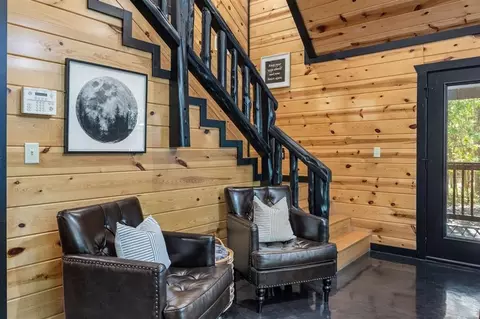 Entry Way - 169 Driftcast Rd, Broken Bow, OK 74728 photo 1 of 1