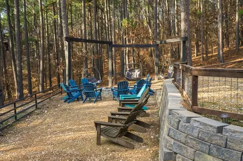Exterior - 255 Trebble Hook Rd, Broken Bow, OK 74728 photo 9 of 14
