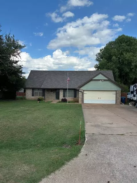 Undisclosed, Tuttle, OK 73089