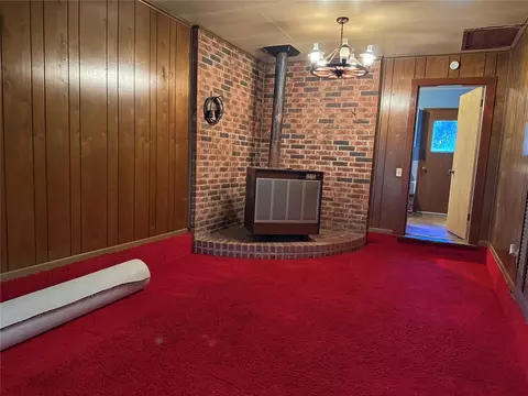 Living - 42001 Sh 39 Hwy, Asher, OK 74826 photo 2 of 2