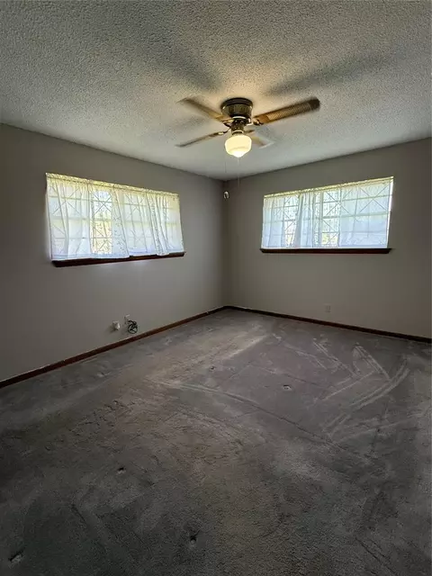 Bedroom - 42001 Sh 39 Hwy, Asher, OK 74826 photo 2 of 3