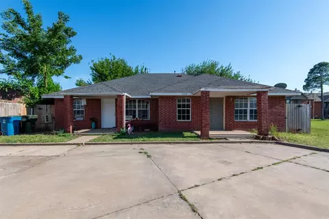 Undisclosed, Edmond, OK 73013