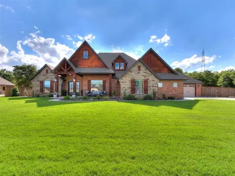 1605 Baylee Ln, Choctaw, OK 73020