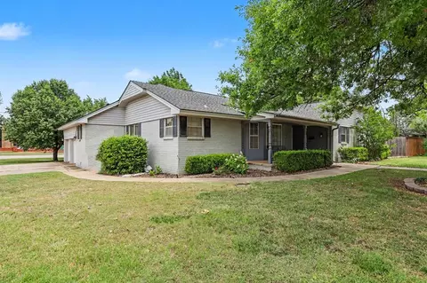 6316 N Drexel Blvd, Oklahoma City, OK 73112