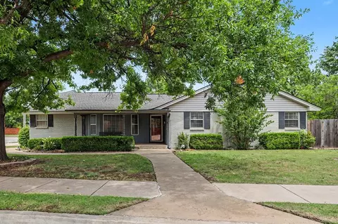 6316 N Drexel Blvd, Oklahoma City, OK 73112