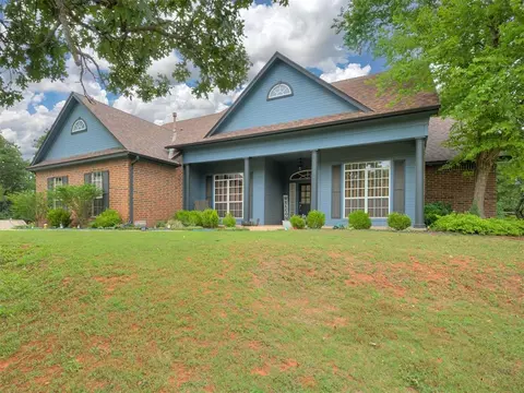 24201 E Waterloo Rd, Luther, OK 73054