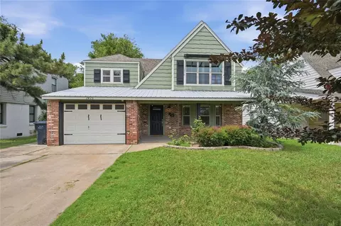 2425 NW 17th St, Oklahoma City, OK 73107