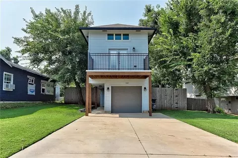 1632 NW 11th St, Oklahoma City, OK 73106