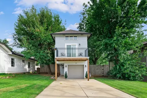 1632 NW 11th St, Oklahoma City, OK 73106