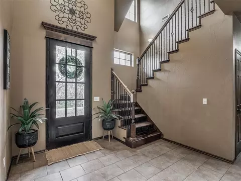 22422 Flying Hawk Trl, Luther, OK 73054