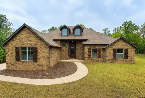 22422 Flying Hawk Trl, Luther, OK 73054