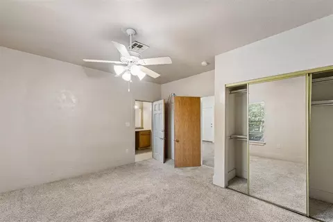 Bedroom - 829 E Frank St, Norman, OK 73071 photo 2 of 6