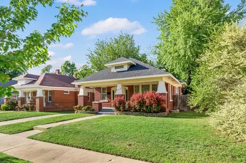 111 NW 25th St, Oklahoma City, OK 73103
