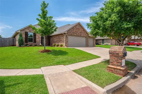 11428 NW 132nd Ter, Piedmont, OK 73078