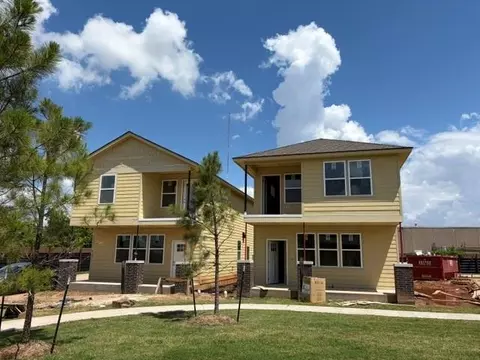 126 N Village Bnd, Oklahoma City, OK 73105