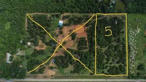 9802 E Wilshire Blvd, Spencer, OK 73121