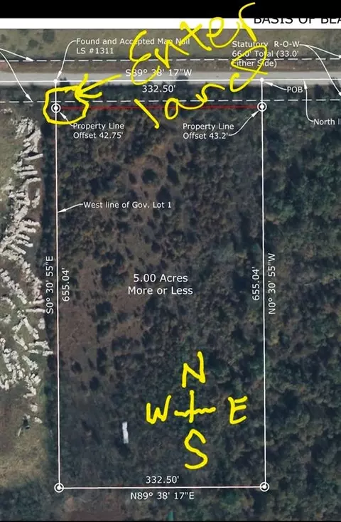 9802 E Wilshire Blvd, Spencer, OK 73121
