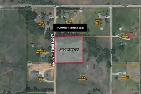 1 County St 2927 St, Tuttle, OK 73089