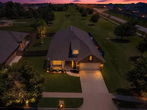 1640 SW 159th St, Oklahoma City, OK 73170