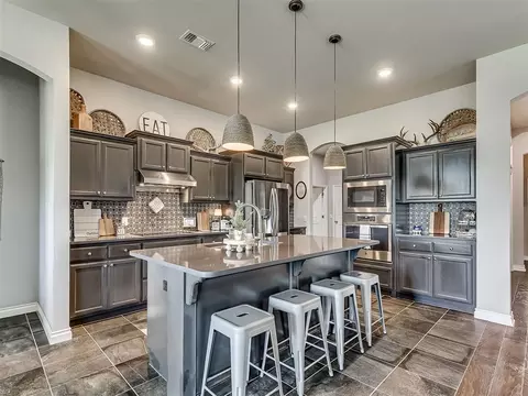 1640 SW 159th St, Oklahoma City, OK 73170