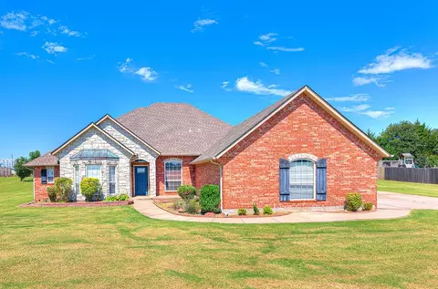 1113 Cedar Xing, Choctaw, OK 73020