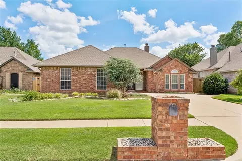 1066 Hilltop Mansion, Yukon, OK 73099